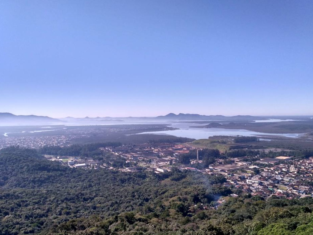 Conheça o nome dos bairros de Joinville