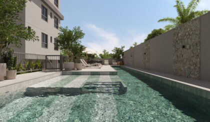Residencial Celebra no bairro América Joinville