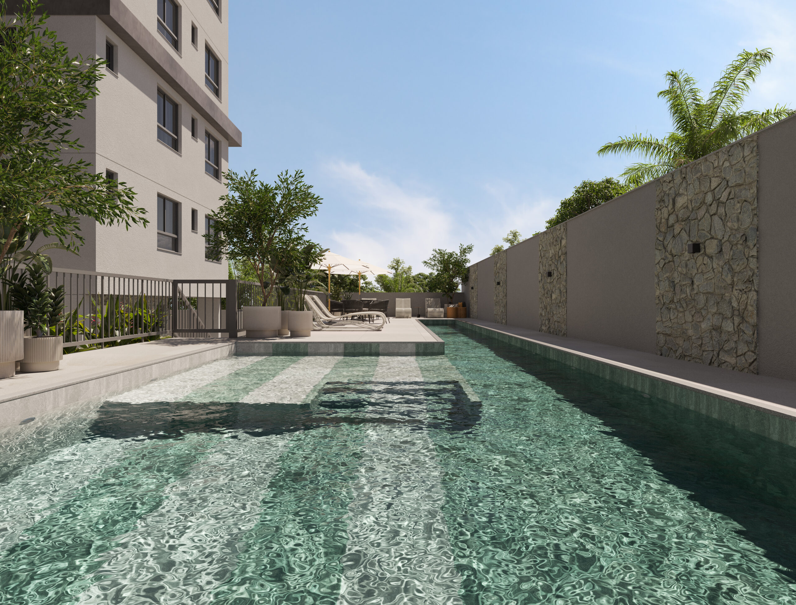 Residencial Celebra InovarIC - residencial apartamento - imovel-em-joinville- imagens site imovel novo jlle SC Residencial Celebra no bairro América Joinville