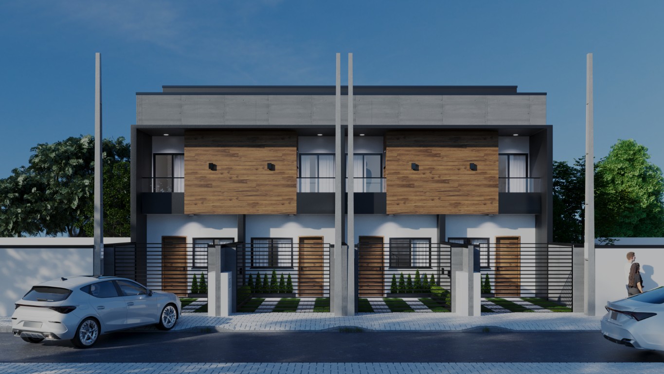 Cidade de Ourinhos -residencial geminado -imovel-em-joinville- imagens site imovel novo jlle SC (1) (Médio) Residencial Cidade de Ourinhos geminado em Joinville