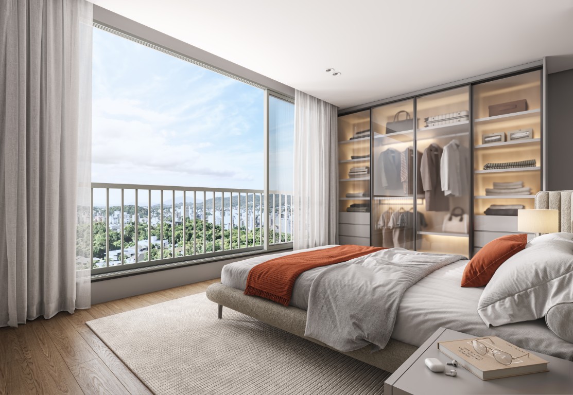 Cora -residencial apartamento -imovel-em-joinville- imagens site imovel novo jlle SC (12) (Médio) Residencial Cora - Apartamento no bairro América
