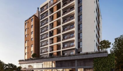 Costa Club Residencial apartamentos no bairro Costa e Silva
