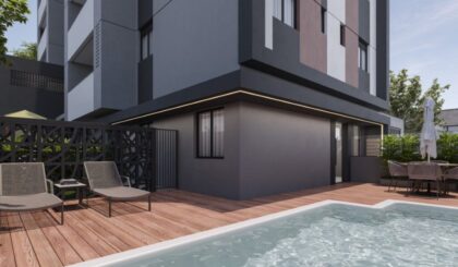 Drefhal Residencial