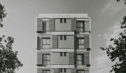 MIR Residencial no bairro América