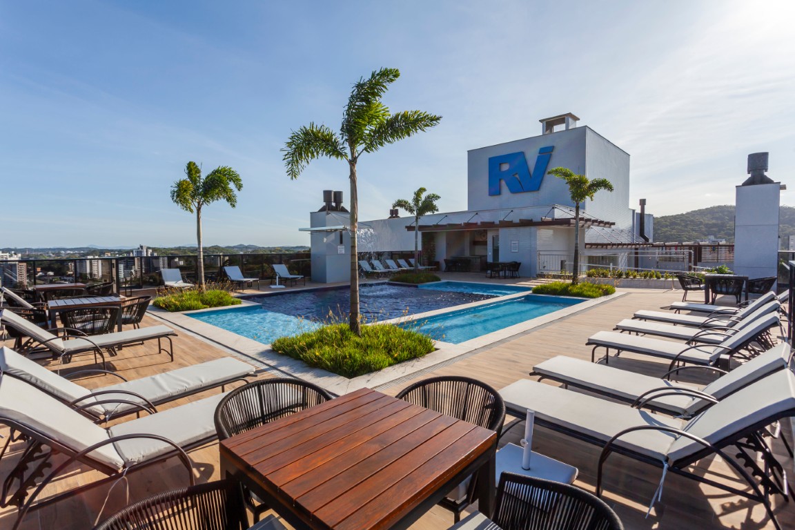 Flower Park Residence - apartamento no bairro Atiradores - site imovel novo jlle SC (3) (Médio) Flower Park Residence bairro Atiradores