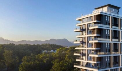 Residencial Morada de Gaia bairro América