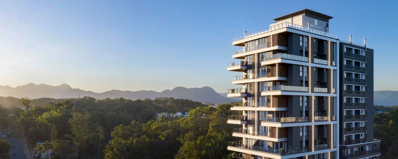 Residencial Morada de Gaia apartamento novo em Joinville - imagens site imovel novo jlle SC (23) (Médio) Residencial Morada de Gaia bairro América
