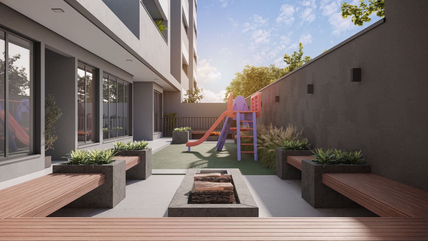 Residencial Haia apartamento bairro Costa e Silva - imagens site imovel novo jlle SC (8) (Médio) Residencial Haia apartamento no bairro Costa e Silva
