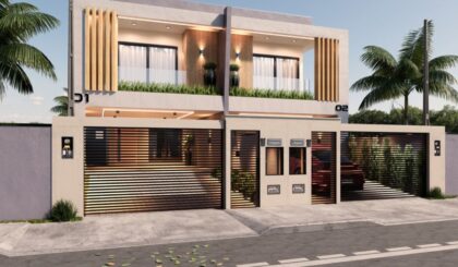 Residencial Ibiza - bairro Jardim Sofia