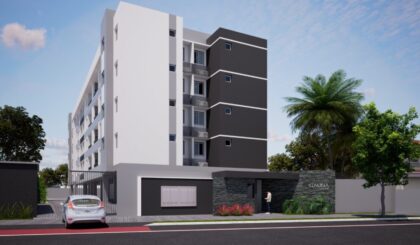 Residencial Itaúna no bairro Itaum