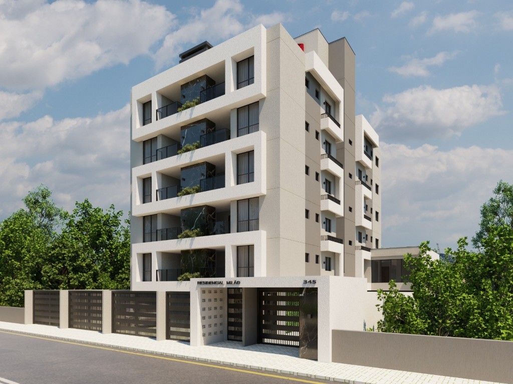 Residencial Milão no bairro Costa e Silva- imagens site imovel novo jlle SC Residencial Milão no bairro Costa e Silva