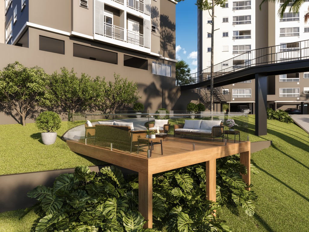 Mirante - Bosques de Palermo Home Club em Joinville - imóvel novo em JLLe SC (32) Bosques de Palermo Home Club