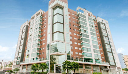 Sala Comercial Morada Visconde