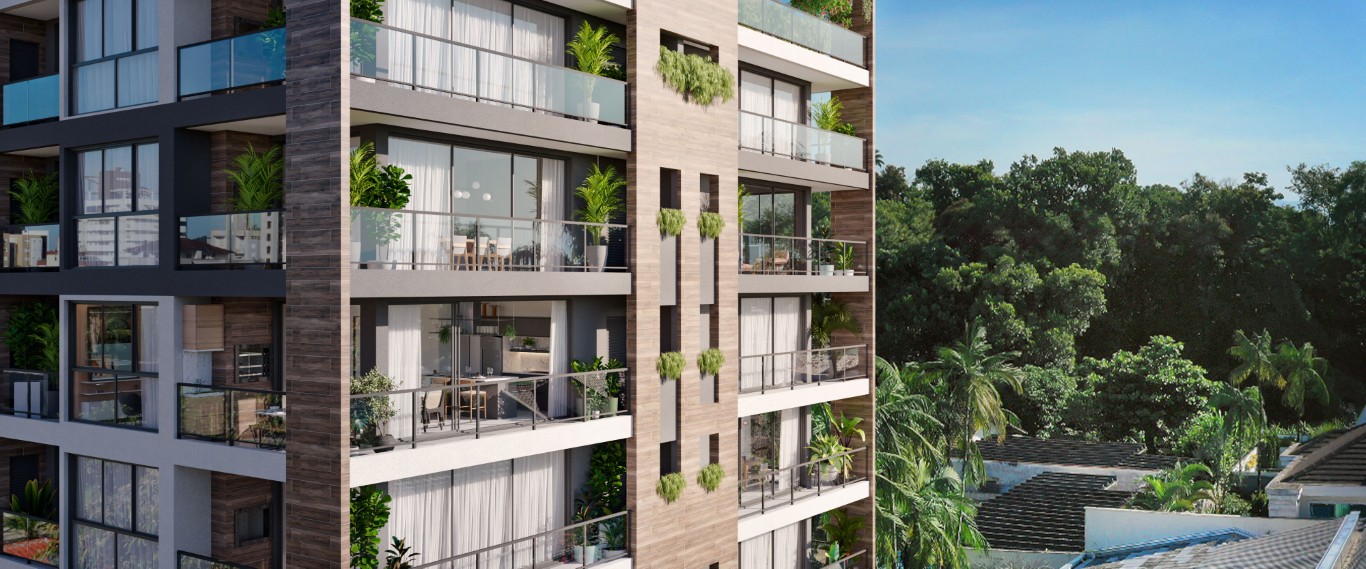 Residencial Poema apartamentos no bairro América - imagens site imovel novo jlle SC (18) Residencial Poema no bairro América