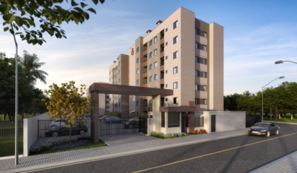 Floratta Urban Club no bairro Floresta