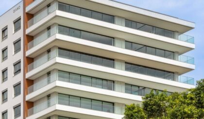 Residencial San Thiago no bairro Atiradores