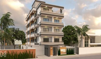 Residencial Vancouver, bairro Fátima