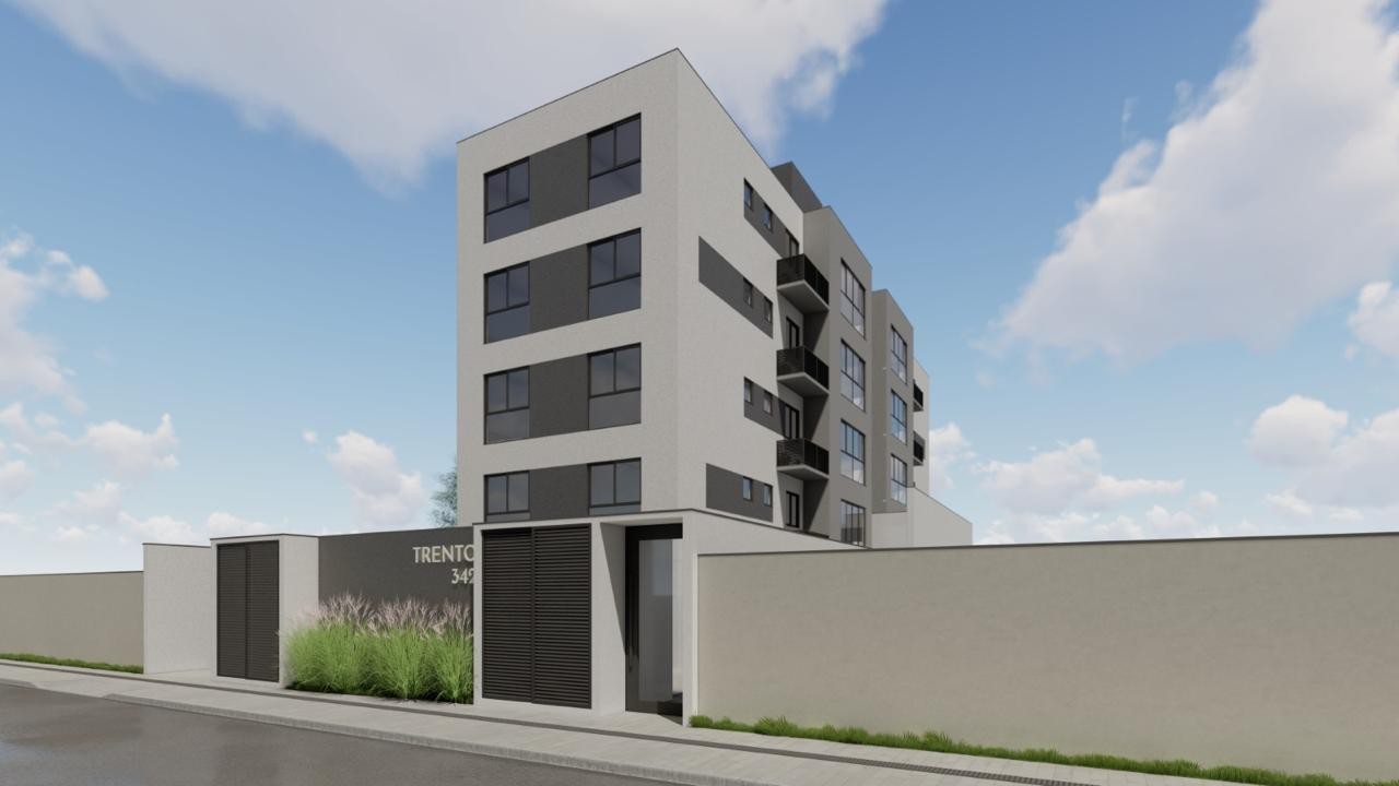 Apartamento no Residencial Trento no bairro Bom Retiro -imagens site imovel novo jlle SC (3) (Médio) Apartamento no Residencial Trento no bairro Bom Retiro