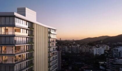 Residencial Bolshoi Brasil