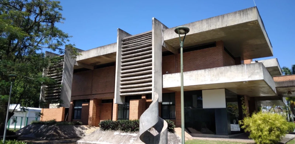 Imagens do Arquivo Histórico de Joinville - Museus em Joinville Arquivo Histórico de Joinville