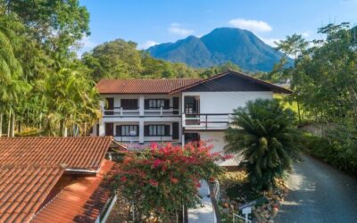 Imagens do Hotel Angler Hof - Passeios rurais em Joinville - guia jlle SC 01 Hotel Angler Hof