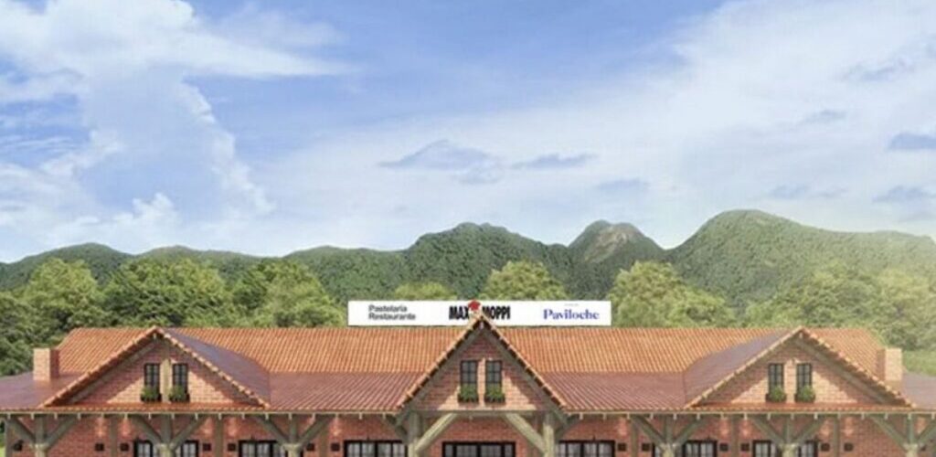 Imagens do Max Moppi Pastelaria e Restaurante - passeios rurais em Joinville - guia de JLLe SC 01 Max Moppi Pastelaria e Restaurante - Estrada Dona Francisca