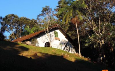 Museu Casa Fritz Alt - Museus em Joinville 06 Museu Casa Fritz Alt