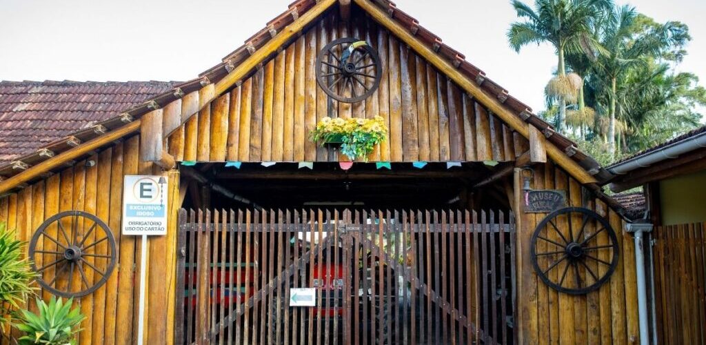 Museu Rural Joinville - Museus em Joinville - Propriedade Ango Kersten - Passeios rurais em Joinville - guia jlle SC 03 Museu Rural Joinville
