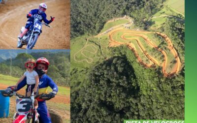 Imagens do Pista Rancho 28 - Passeios rurais em Joinville - guia jlle SC 01 Pista Rancho 28 - Estrada do Salto Piraí