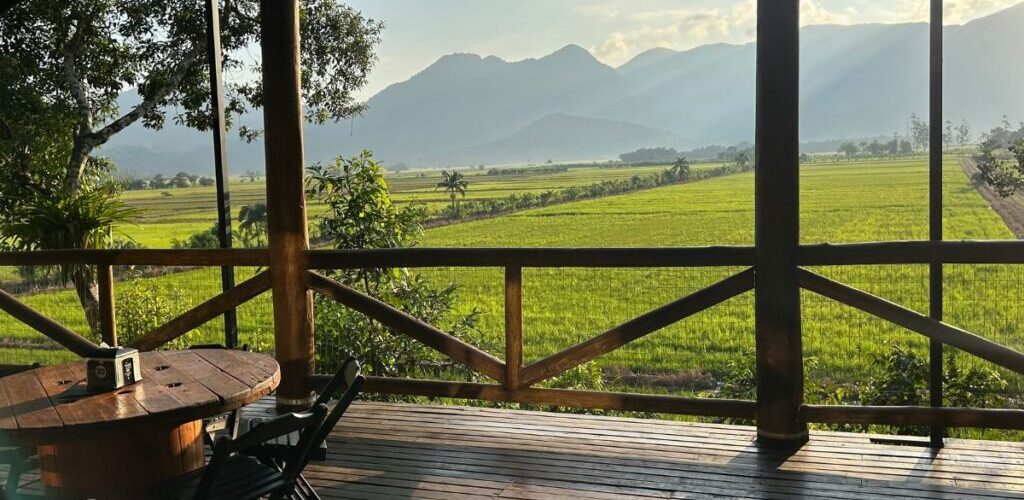 Imagens do Rancho da Vila - Passeios rurais em Joinville - guia jlle SC 0001 Rancho da Vila - Piraí Joinville