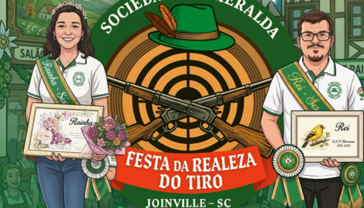 Festa da Realeza do Tiro