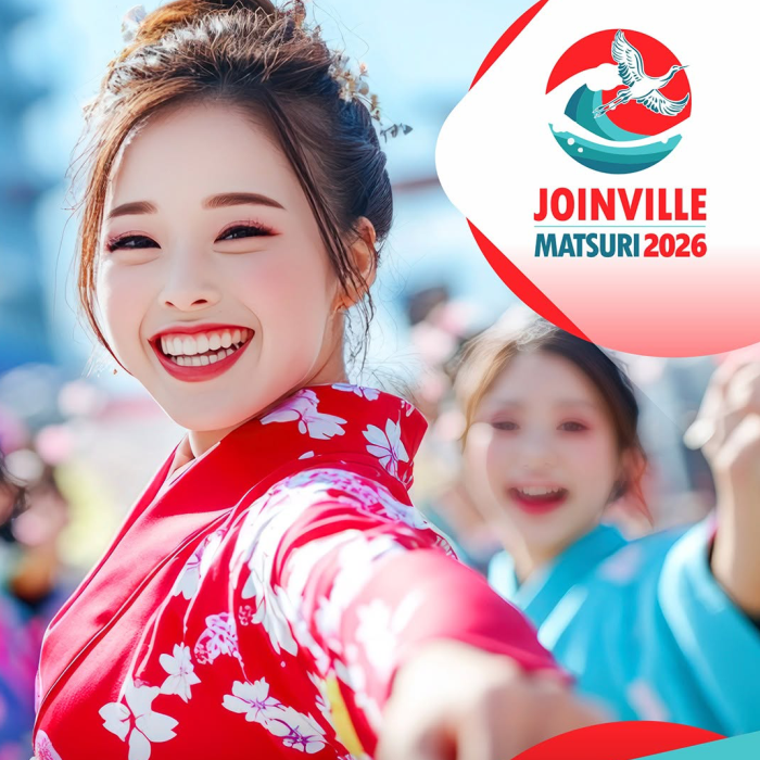 9 Joinville Matsuri - Festa da cultura japonesa