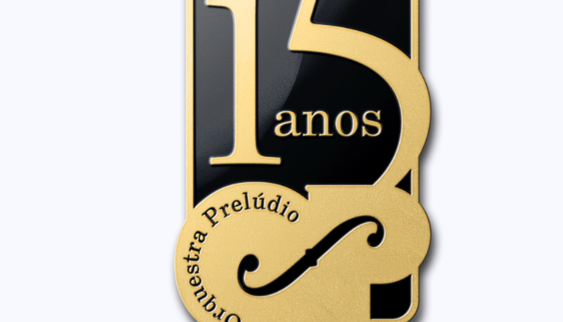 Orquestra Prelúdio 15 anos