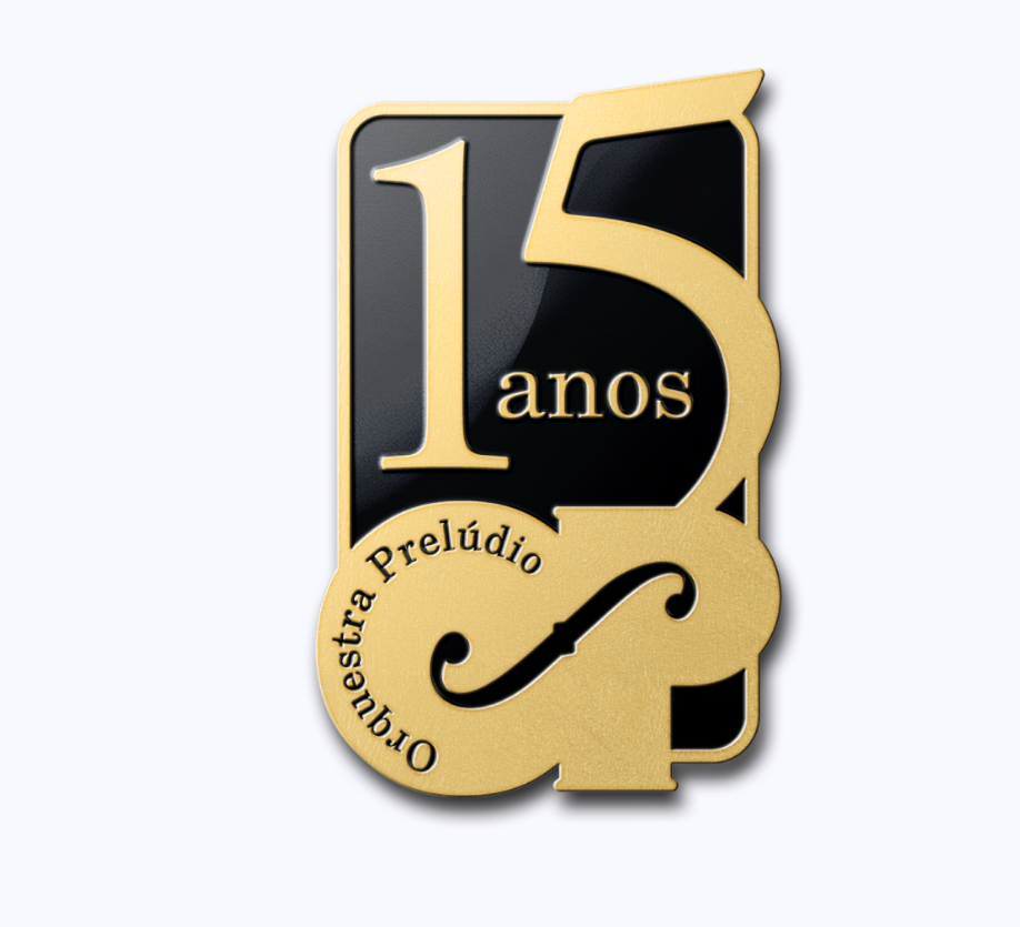 6 Orquestra Prelúdio 15 anos