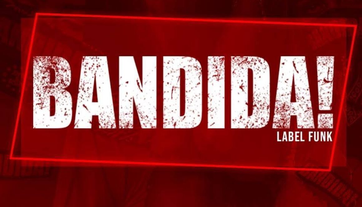 Bandida Label Funk - Casa Treffen Bar em Joinville