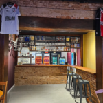 Boteco do Seu Gunther bar em Joinville 02