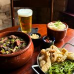 Boteco do Seu Gunther bar em Joinville 04