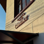 Boteco do Seu Gunther bar em Joinville