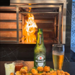 Buteco do Juninho bar em Joinville