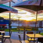 Casa Treffen bar em Joinville