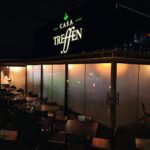 Casa Treffen bar em Joinville imagem 03