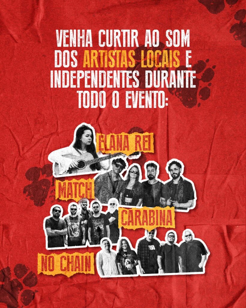 XI FESTIVAL ROCKÃO
