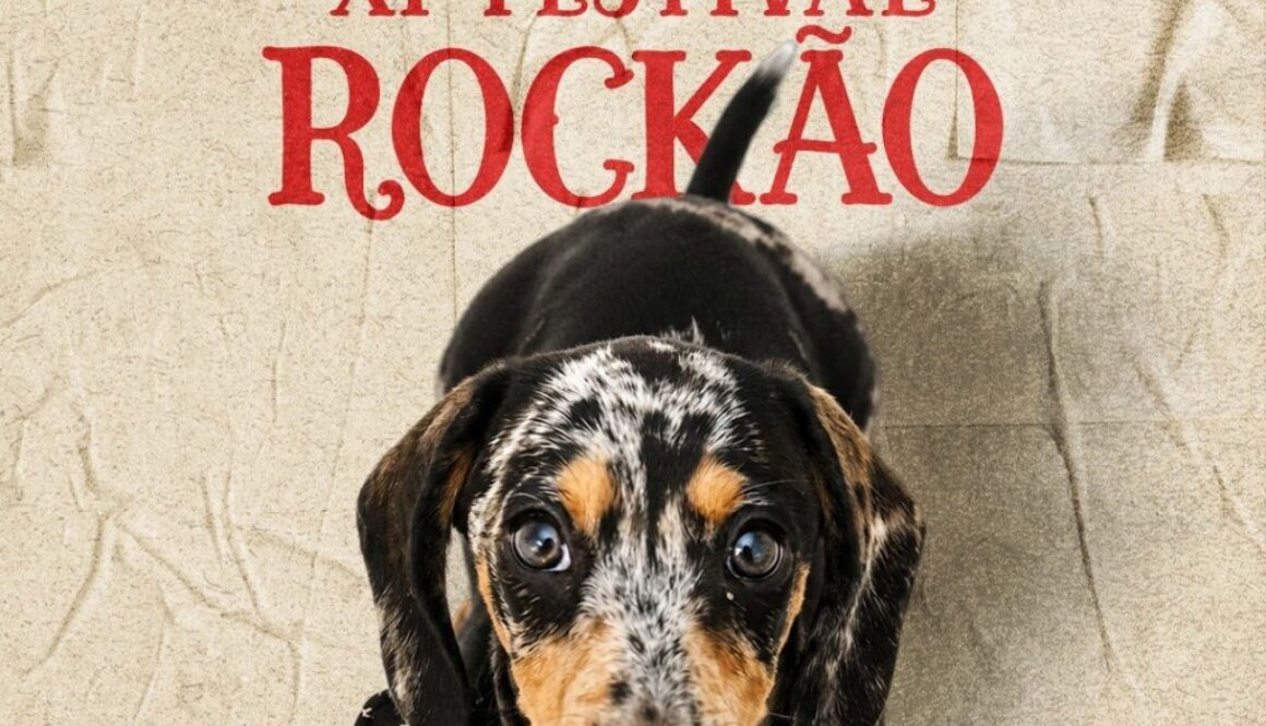 Festival Rockao Joinville 2026