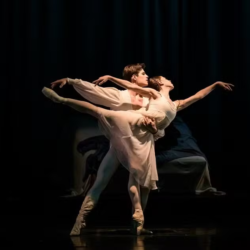Festival de Dança de Joinville 2026