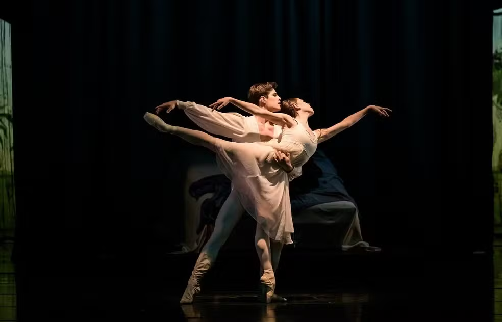 Festival de Dança de Joinville 2026