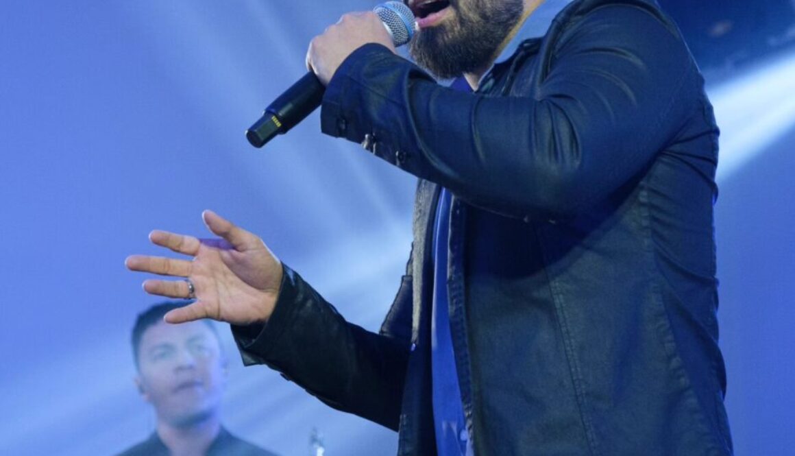 Francisco Lucas - Músico em Joinville