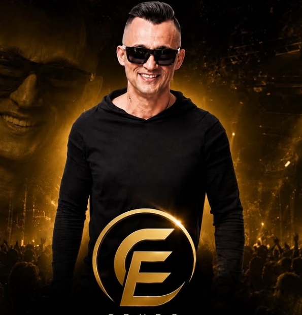 3 Grupo Enkontro pagode em Joinville