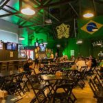Haensch bar joinville imagens