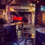 Imagens Porao da Liga Pub em Joinville foto 03