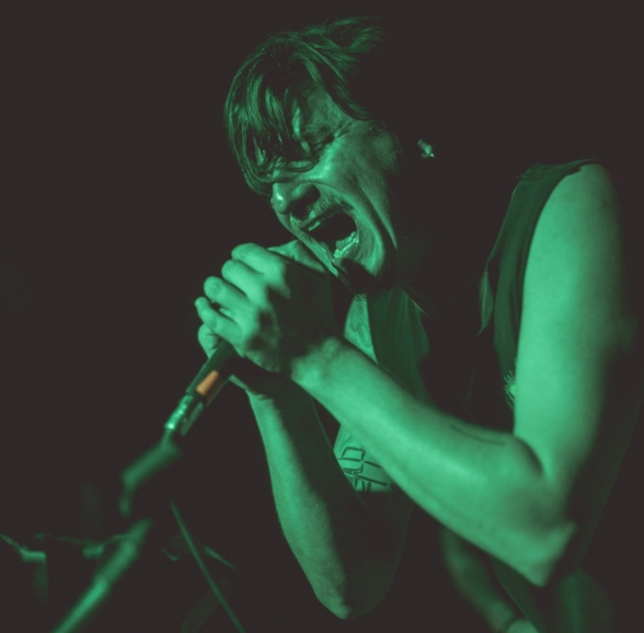 1 Jean Zeddie músico em Joinville
